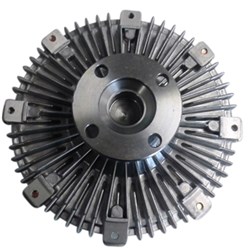 VISCOUS FAN CLUTCH