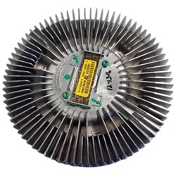 VISCOUS FAN CLUTCH