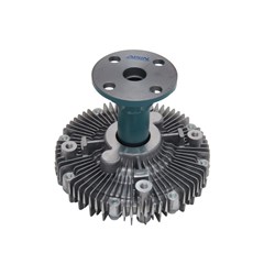 VISCOUS FAN CLUTCH