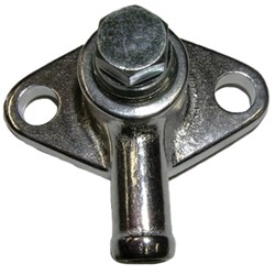 DRAIN COCK