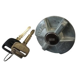 FUEL TANK CAP