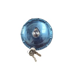 CAP FUEL TANK