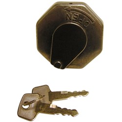 FUEL TANK CAP