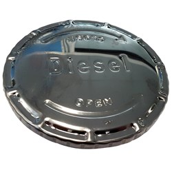FUEL TANK CAP