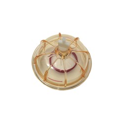 FUEL SEDIMENTER PLASTIC BOWL