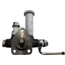 LIFT PUMP ASSEMBLY