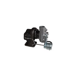 TURBOCHARGER ASSEMBLY