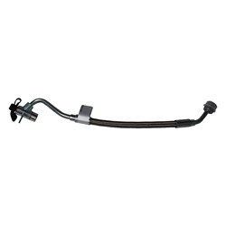 TURBO OIL FEED PIPE
