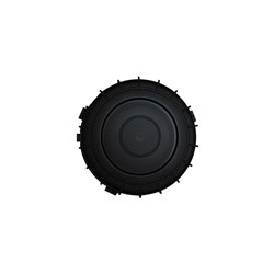 LID AIR CLEANER