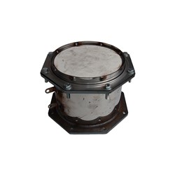 DPF FILTER