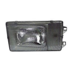 HEADLAMP ASSEMBLY