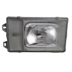 HEADLAMP ASSEMBLY
