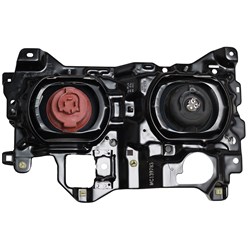 HEADLAMP ASSEMBLY
