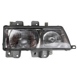 HEADLAMP ASSEMBLY