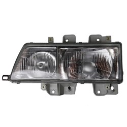 HEADLAMP ASSEMBLY