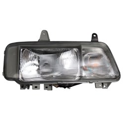 HEADLAMP ASSEMBLY