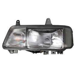HEADLAMP ASSEMBLY