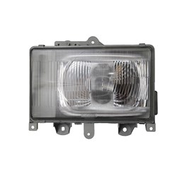 HEADLAMP ASSEMBLY
