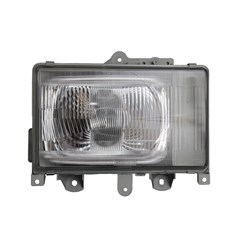 HEADLAMP ASSEMBLY