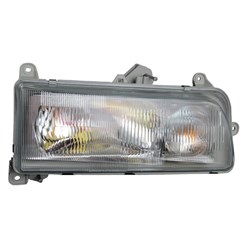 HEADLAMP ASSEMBLY