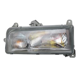 HEADLAMP ASSEMBLY