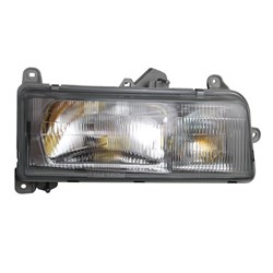 HEADLAMP ASSEMBLY