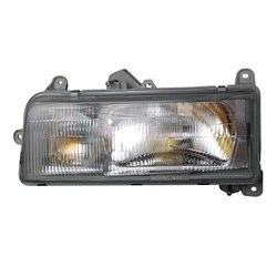 HEADLAMP ASSEMBLY
