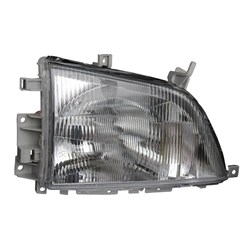 HEADLAMP ASSEMBLY