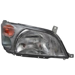 HEADLAMP ASSEMBLY