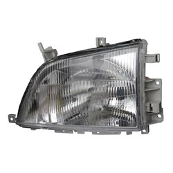 HEADLAMP ASSEMBLY