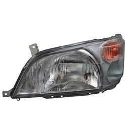 HEADLAMP ASSEMBLY
