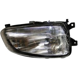 HEADLAMP ASSEMBLY