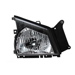 HEADLAMP ASSEMBLY