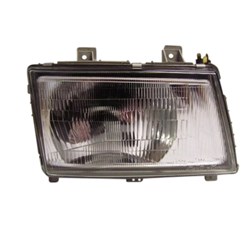 HEADLAMP ASSEMBLY