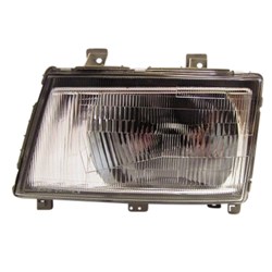 HEADLAMP ASSEMBLY