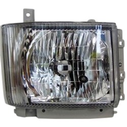 HEADLAMP ASSEMBLY