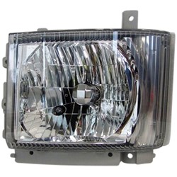 HEADLAMP ASSEMBLY