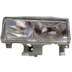 HEADLAMP ASSEMBLY