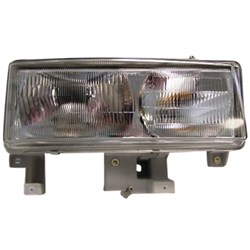 HEADLAMP ASSEMBLY