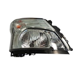 HEADLAMP ASSEMBLY