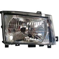 HEADLAMP ASSEMBLY