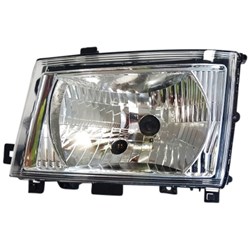 HEADLAMP ASSEMBLY