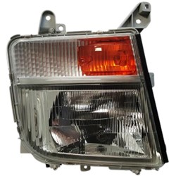 HEADLAMP ASSEMBLY