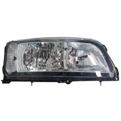 HEADLAMP ASSEMBLY