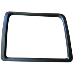 HEADLAMP SURROUND