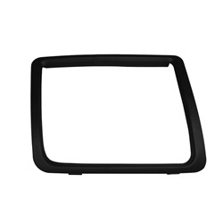 HEADLAMP SURROUND