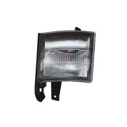 FRONT PARKING LAMP