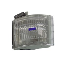 FRONT PARKING LAMP