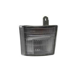 FRONT PARKING LAMP