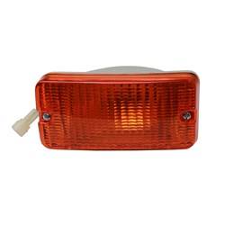 FRONT INDICATOR LAMP